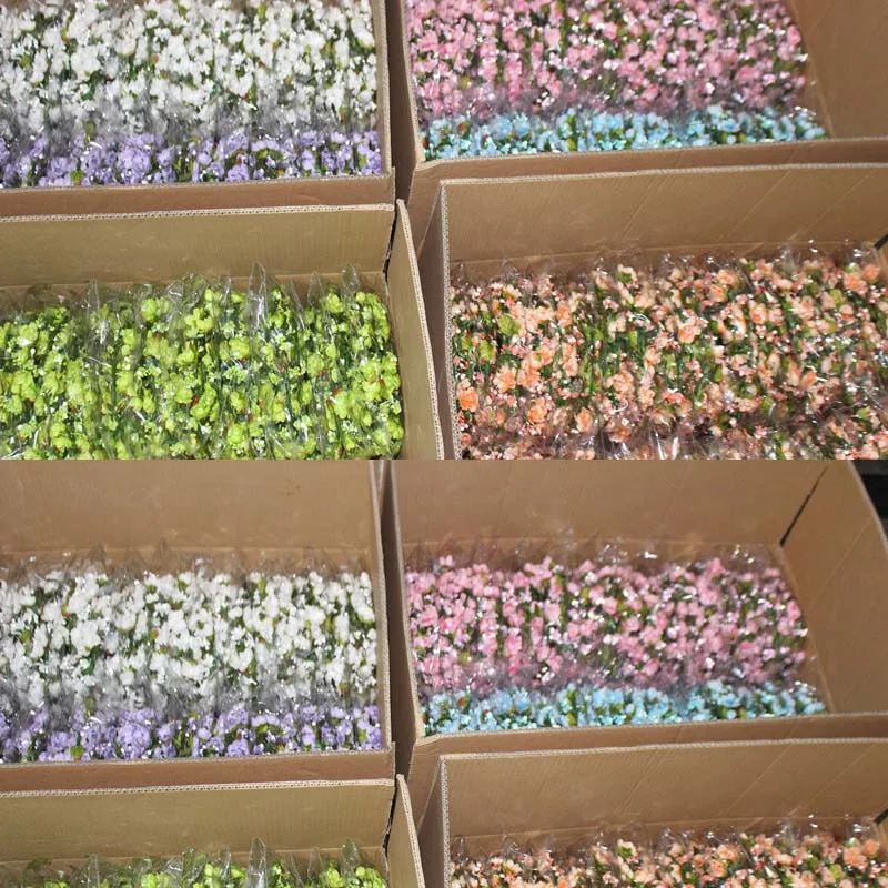 New Fashion Wedding Wreath Women Children girls Flower Bride Floral Garlands Beach holiday Headband Hair band Hair Accessories