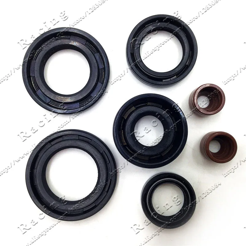 YinXiang Engine 140cc YX140 engine Oil Seal Valve seal For Chinese Dirt