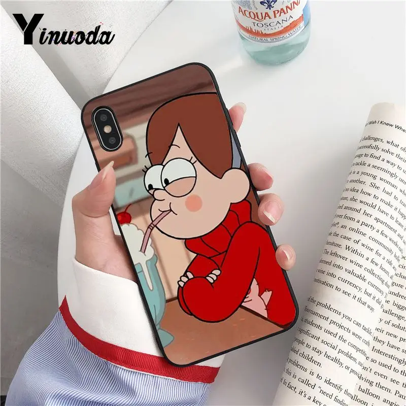 Gravity Falls Waddles