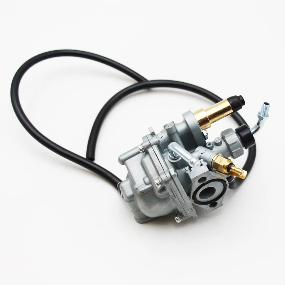Карбюратор для YAMAHA TTR 50 карбюратор TTR50 50cc мини Байк mikuni CARBY Новый|Карбюратор| |