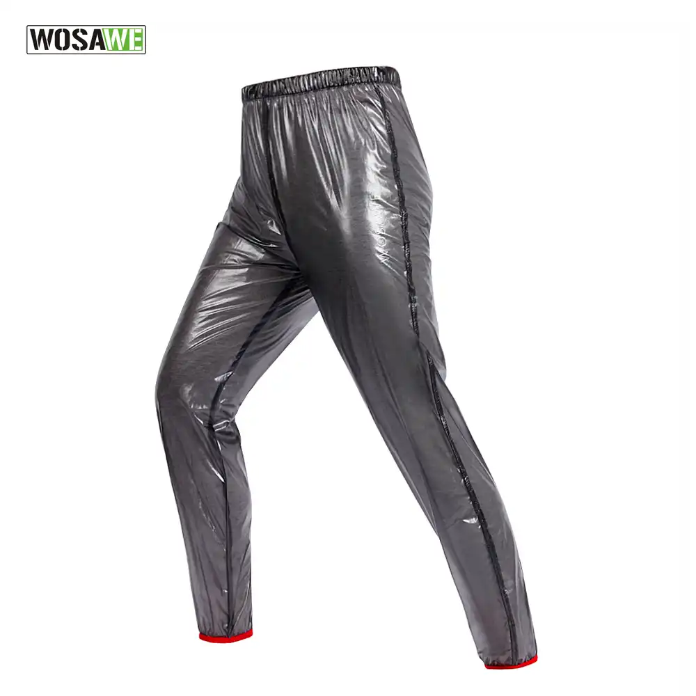 waterproof cycling leggings