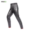 WOSAWE imperméable cyclisme pantalon de pluie séchage rapide vtt vélo cyclisme Sports de plein air multi-usage course randonnée Camping pêche vélo ► Photo 1/6