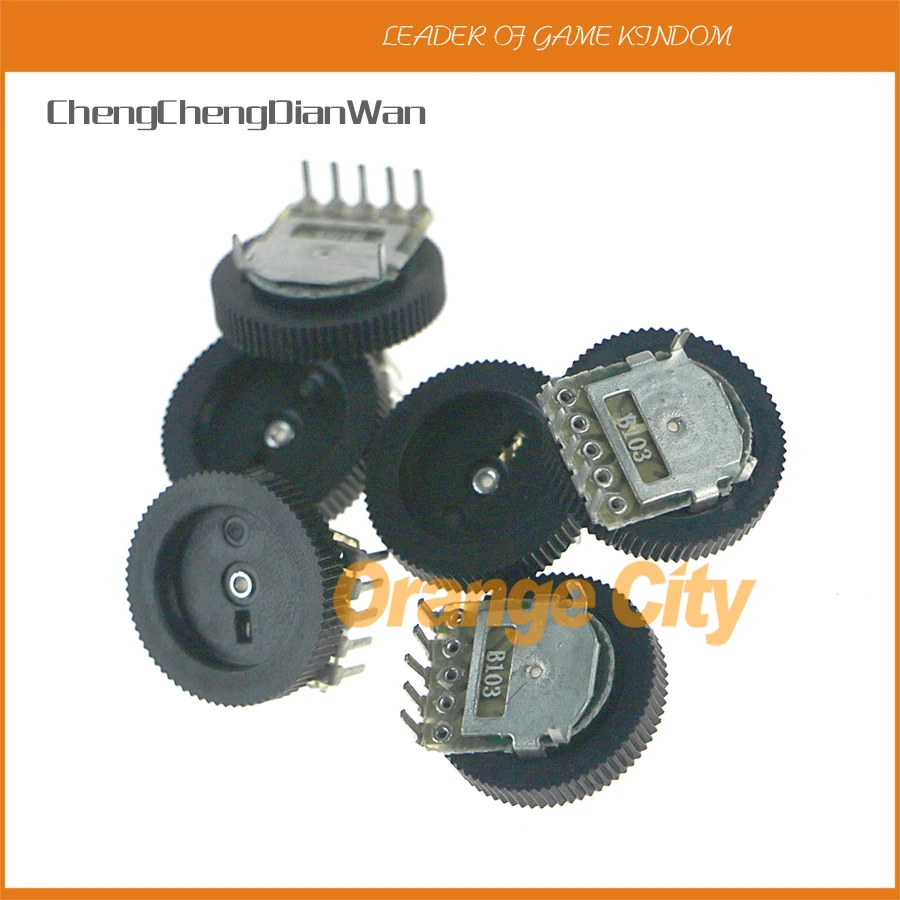 Replacement Volume Switch for Game boy Classic GB