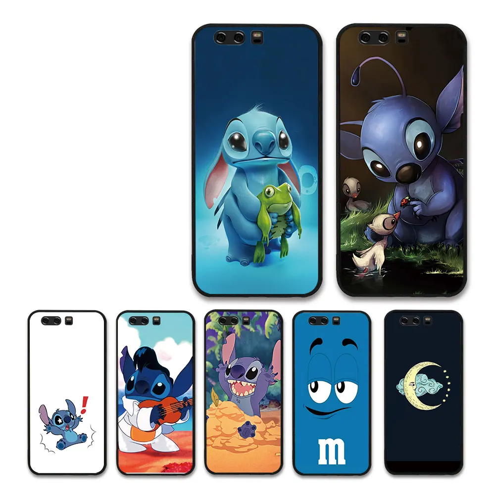 coque huawei p10 lite olaf