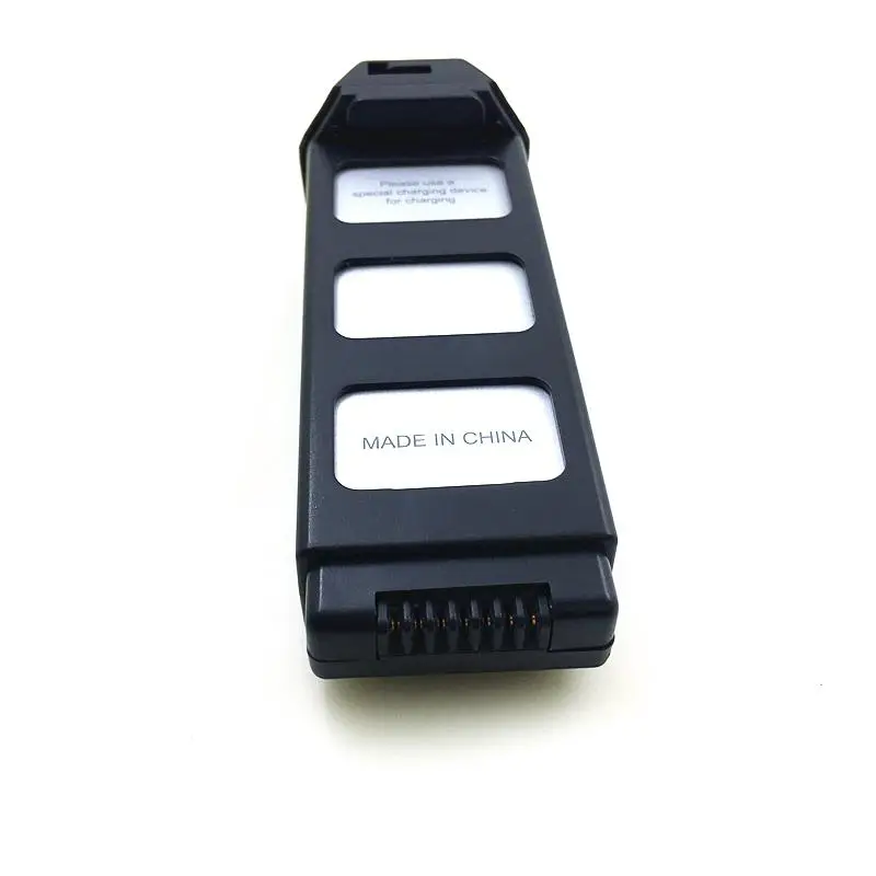 7 4 V 1800 Mah Li po Батарея для MJX B5W Bugs 5 W/JJPRO X5 Квадрокоптер с дистанционным управлением