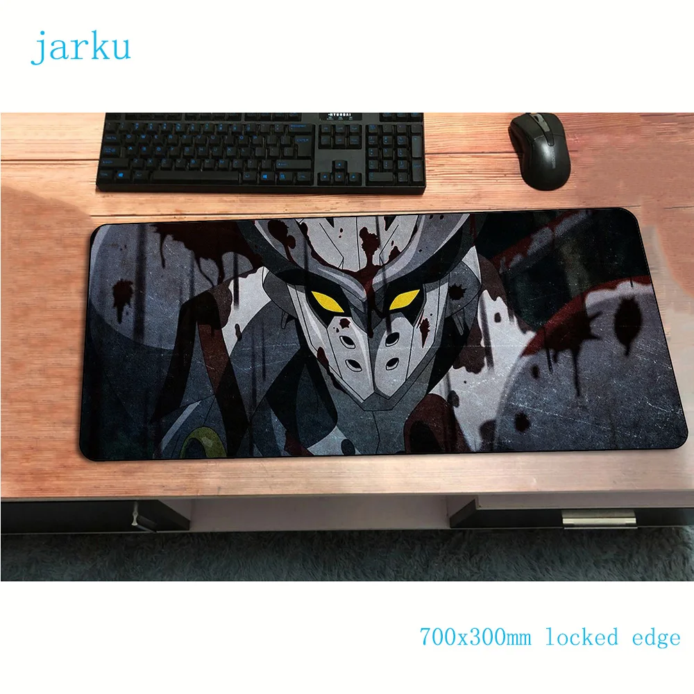 Коврик для мыши akame ga kill эргономичный 700x300x3 мм|Коврики мышей| |