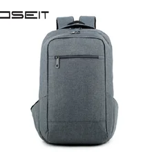 Нейлоновый Водонепроницаемый Школьный рюкзак для ноутбука дорожная сумка для ноутбука 11-15,6 дюймов для туризма и отдыха двойная сумка через плечо