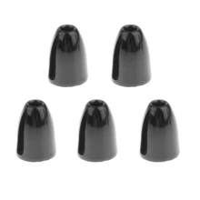 Вольфрамовая Пуля червь Вес s Экологичное рыболовное грузило приманка рыболовные аксессуары смешанные размеры рыболовный Вольфрам вес