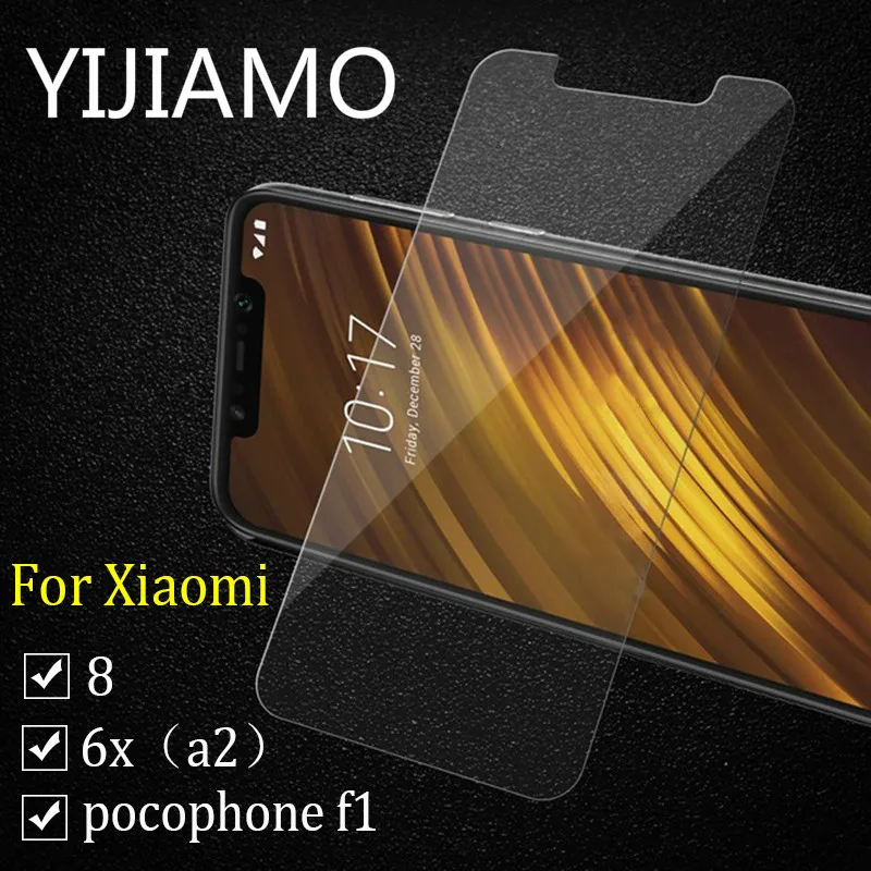  Cтекла для смартфонов Xiaomi от 9 центов. 
