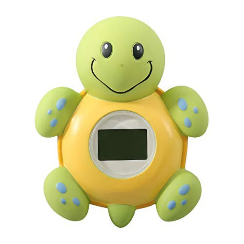 

Baby Bath Thermometer and Floating Bath Thermometers Bathtub Swimming Pool Safety Household Thermometers
