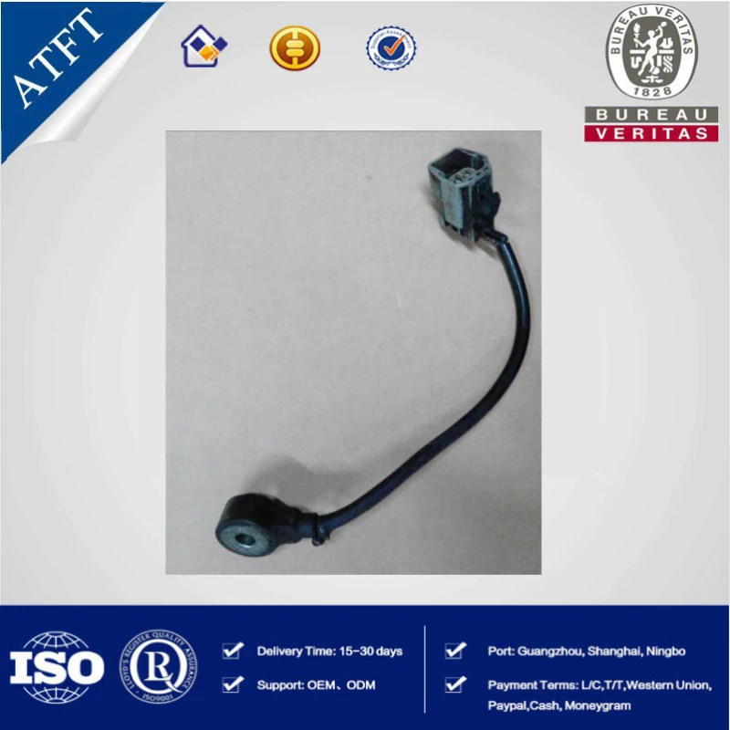 Авто Запчасти Knock Сенсор для fordfocus 1.8/2.0 newfocus2.0mondeo 2.0 KUGA oem: 1s7a12a699bb|sensor sensor|parts forsensor