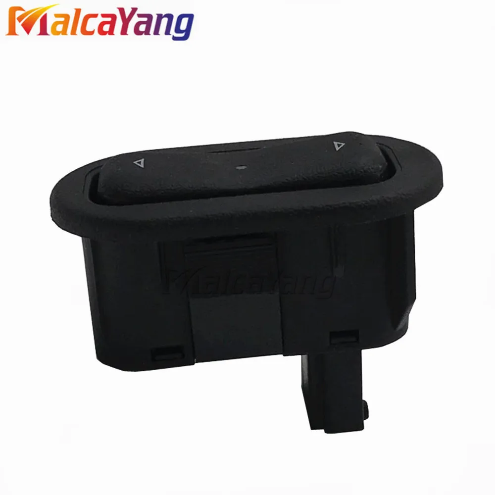 Electric Master Window Switch Console For Vauxhall Opel Astra G Zafira A 1998 - 2005