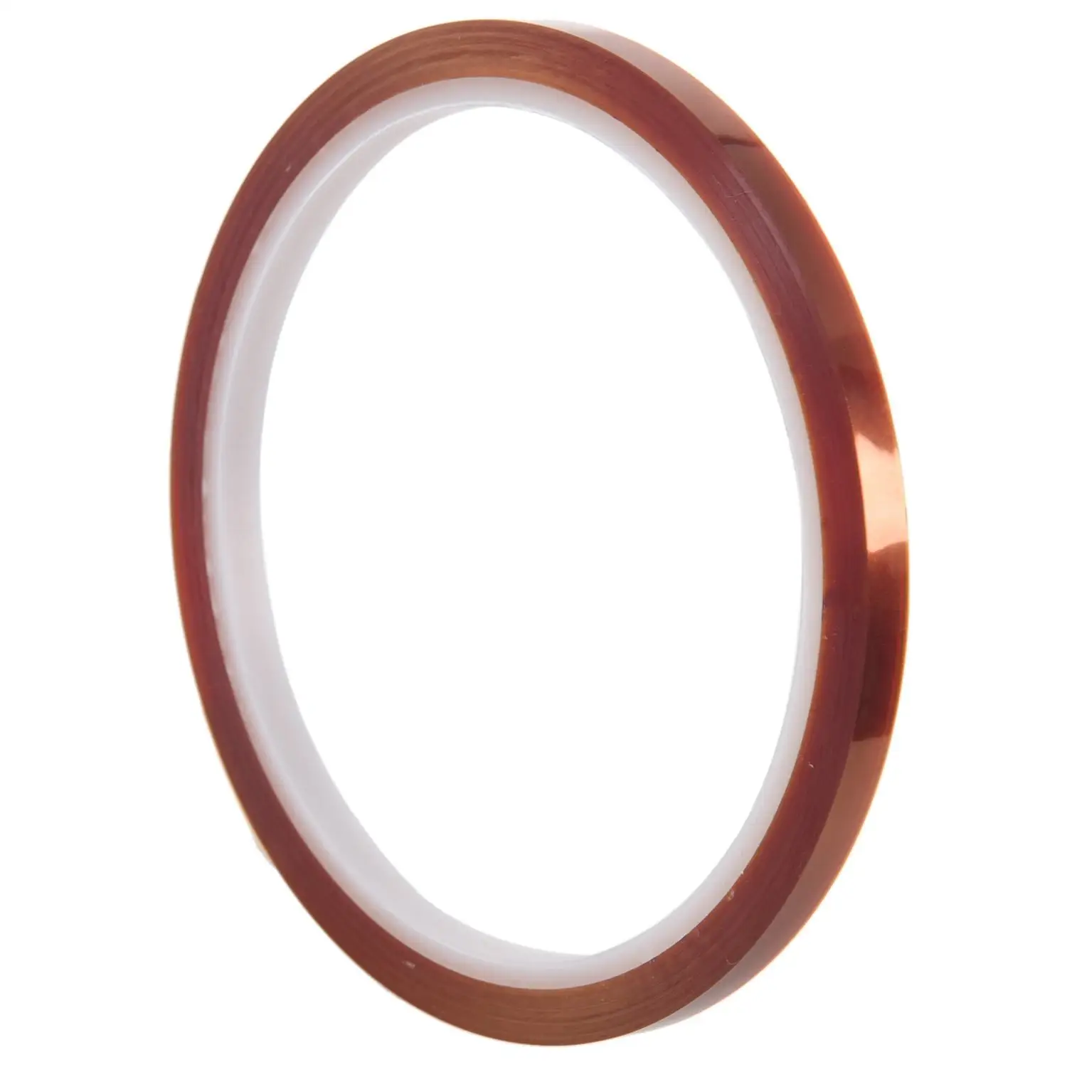 7mm Heat Resistant High Temperature Adhesive Tape Dye Sublimation Mug Print Tape