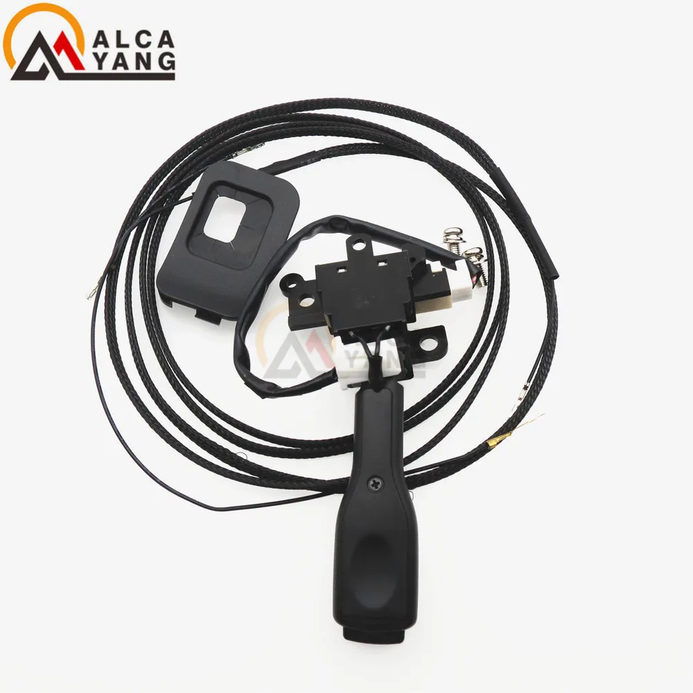 

Cruise Control Switch for 45186-02150-B0 Camry Crown Auris Land Cruiser RAV4 Previa/Tarago Highlander Prius Reiz Yaris for LEXUS