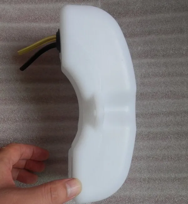 Fuel Tank Assembly 32F 4