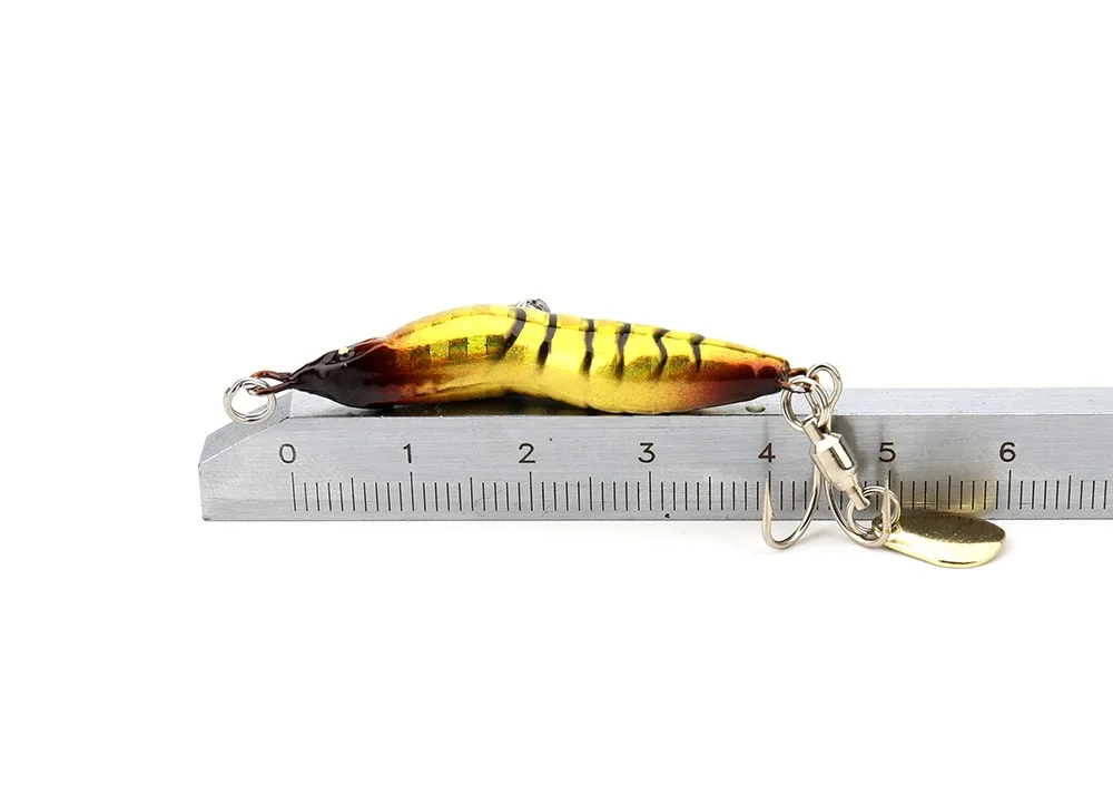 Kingdom Simulation Shrimp Fishing Lure 8.5g 14g 21g 28g Metal Fishing Spinner Bait Hard Lures China Model 4002 (11)