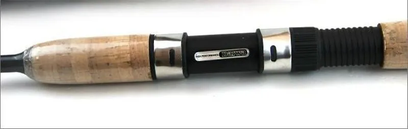 Fishing rod 106