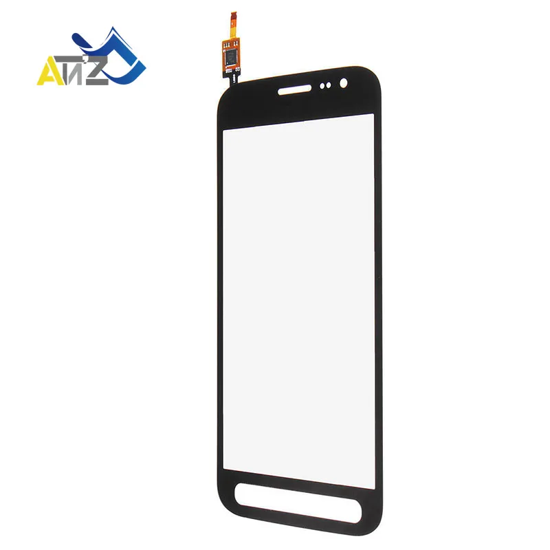 An'Z для Samsung G390F сенсорный ЖК дисплей Galaxy Xcover 4 стекло lcd ecran тактильная замена