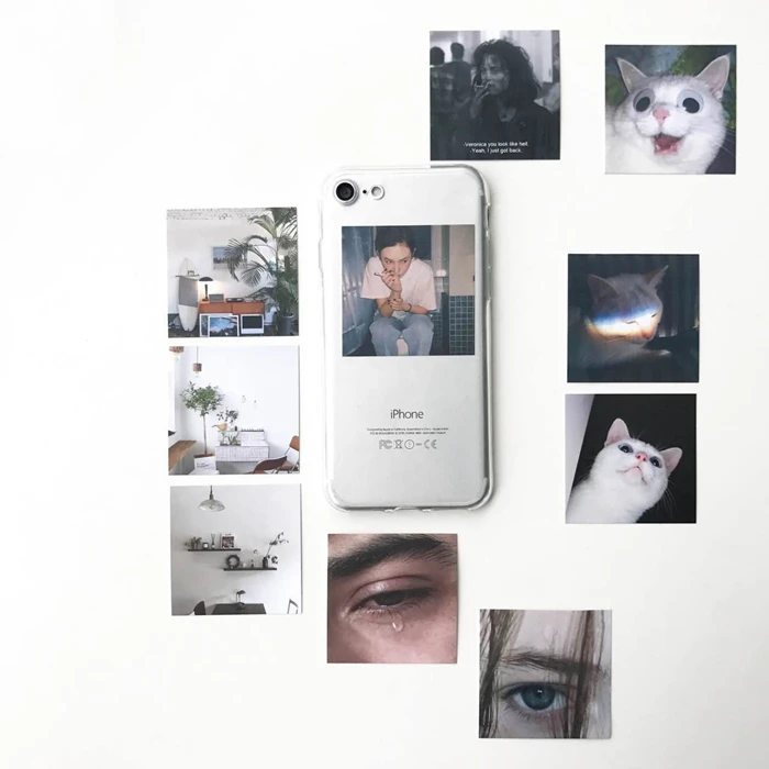 CASEIER DIY чехол для телефона печать фото Xiaomi Mi 8 9 5 5S Plus Redmi Note 7 Pro 5A 4S универсальные