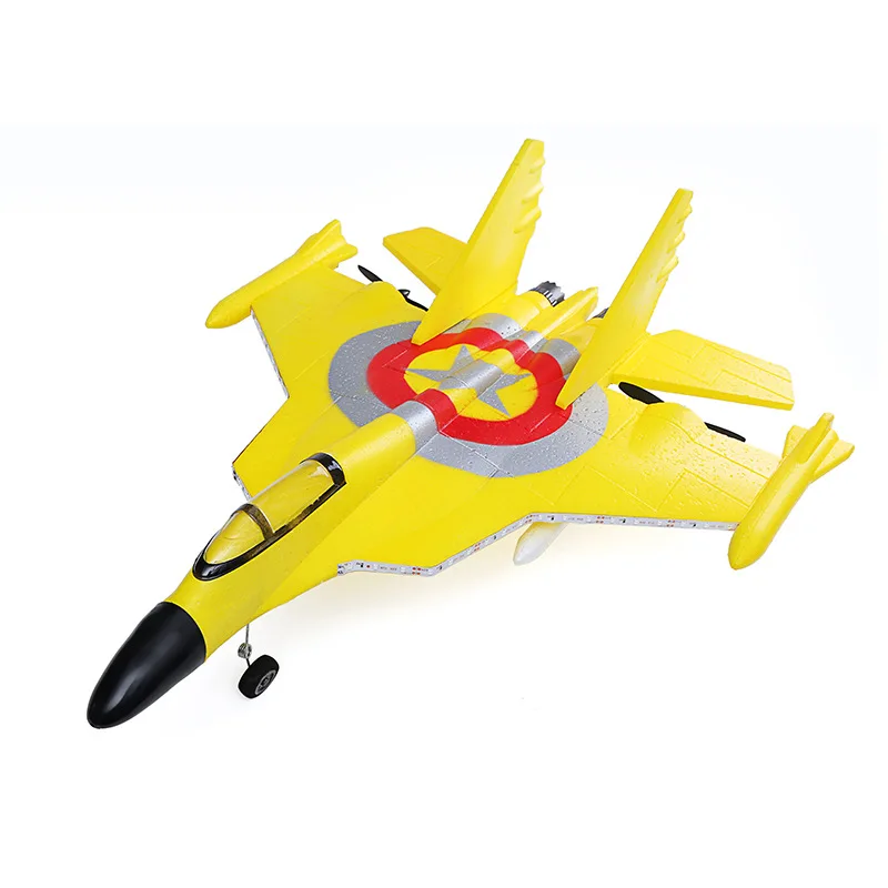 Новый горячий продавать Спорт хобби F35 истребитель Eagle Jet 2 4G 62 см вверх 500 м большой