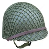 WW2 ejército M1 casco red cubierta MK2 casco red cubierta verde ► Foto 1/2