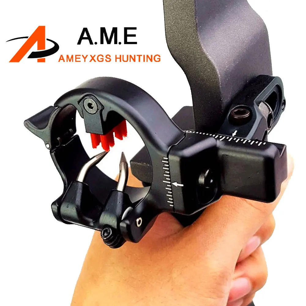 Buy 1PC Archery Arrow Rest Adjustable Capture Brush