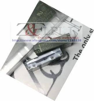 

Relay PA1A-24V APA3312 PA1A 24V PA1A-24VDC PA1A DC24V NEW ORIGINAL 5PCS/LOT