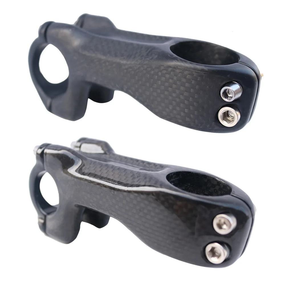 FCFB 3K carbon super light stem road Mountain bike bicycle stem caule