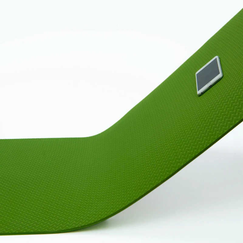 TPE Yoga Mat Women Fitness Gymnastics Mats 1830*610*6mm Cushion Quality Exercise Matress Sport Training esterilla yoga tapis Hot