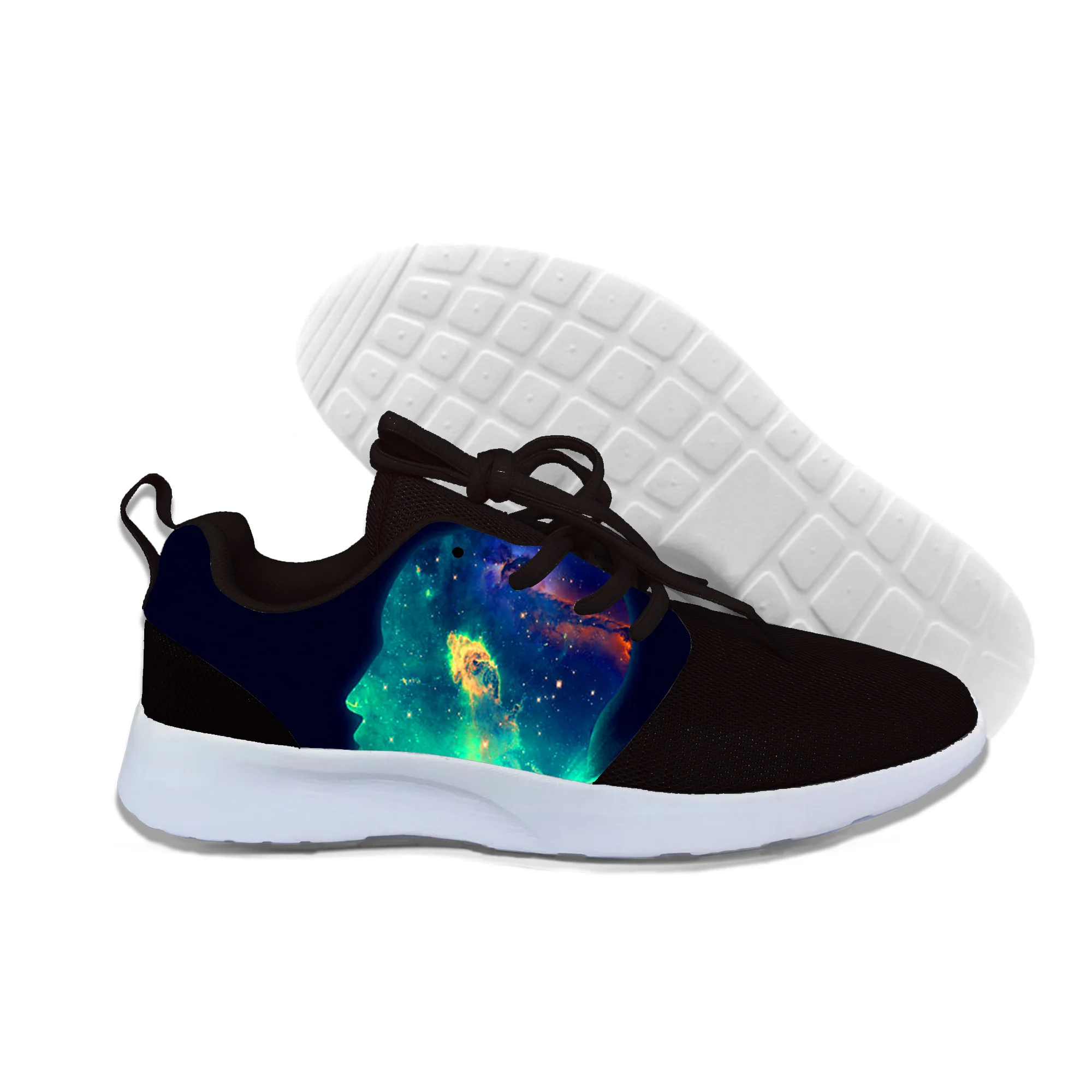 

2019 Cool Brand Thinker Sneakers Brain Ai Ink Men/women 3d 2019 Sexy Japanese Lightweight Shoes