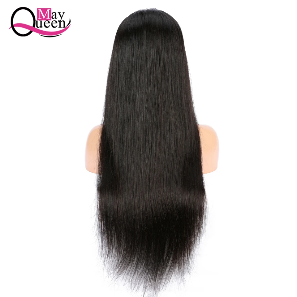 straight wig 26