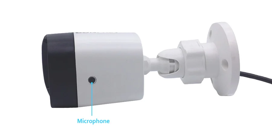 900tvl cctv camera DW55C9-A 7-3