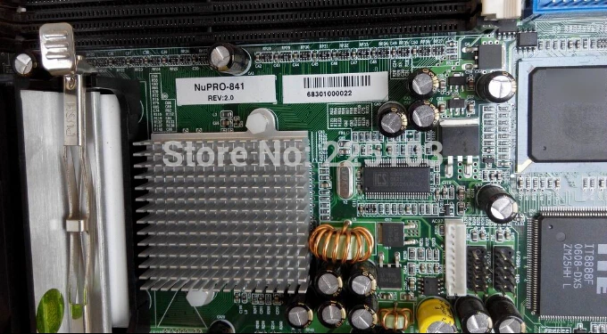 NuPRO-841 2.0 2