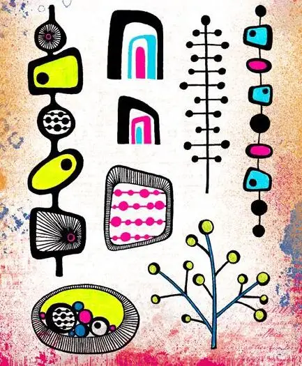 

Transparent Rubber Silicone Clear Stamps for Scrapbooking Tampons Seal Background Stamp manual Card Making Diy pretty girl