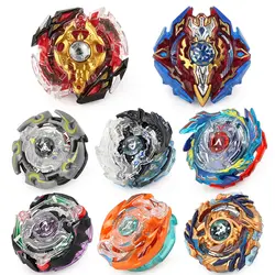 Beyblade взрыв 3056 серии B34 B35 B36 B37 B41 B48 B59 B66 B73 B74 B75 B79 металла Funsion 4D без launcher без коробки Прядильный механизм