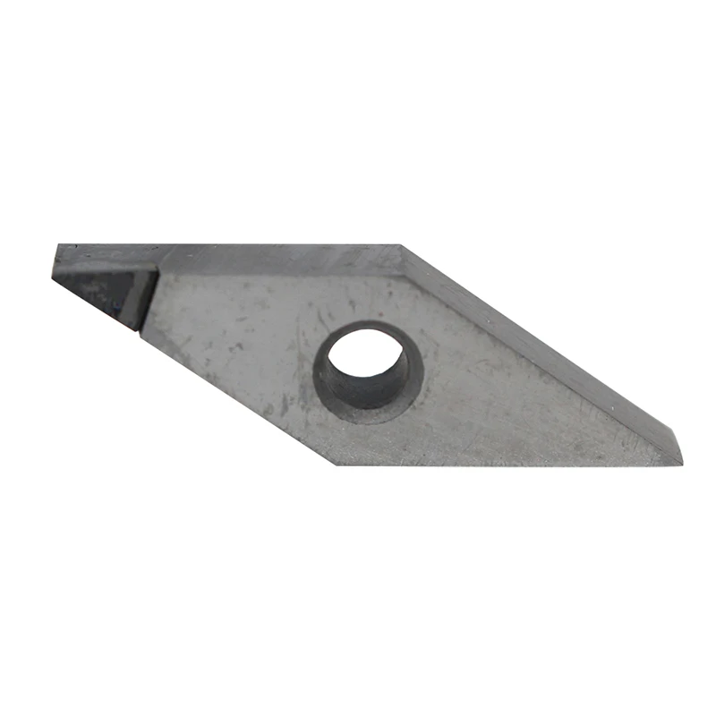 

1PC VNMA 160402 CBN Diamond Insert Internal Turning Cutter Indexable Grooving Turning Tool