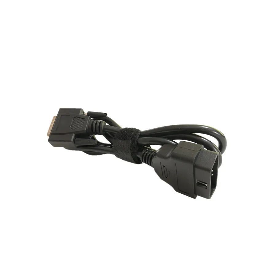 Бесплатная доставка DHL S620 OBDII EOBD сканер кодов OBD2 автоматический диагностический