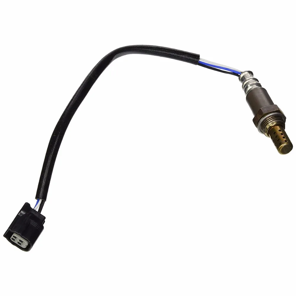 

Downstream Oxygen O2 Sensor Lambda Sensor For 2013 2014 2015 Acura ILX Honda Civic 2.4L 234-4581 36532-RX0-A01