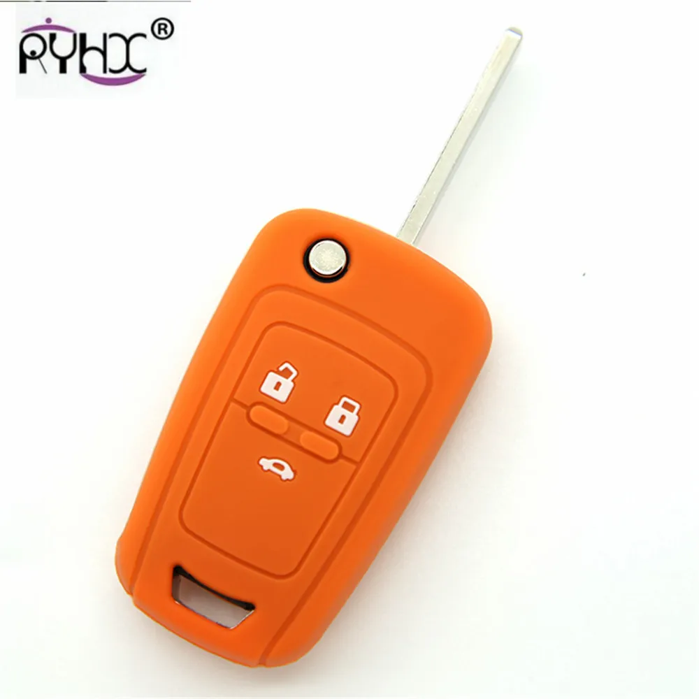 Chevrolet key cover07
