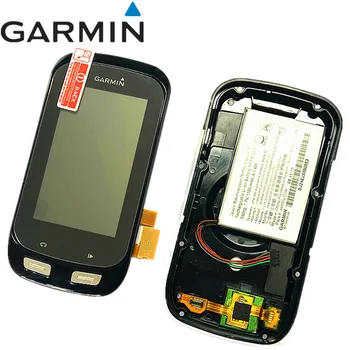 

2 Pcs Original 3.0" Bicycle stopwatch for GARMIN EDGE 1000 bicycle speed meter LCD display Screen back cover Repair replacement