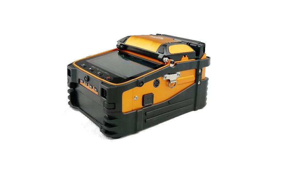 AI-9 fusion splicer 4