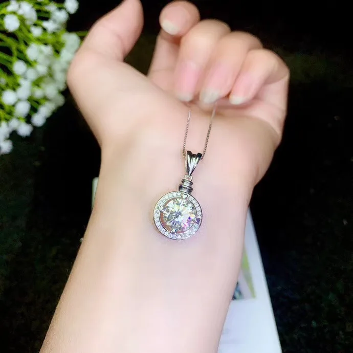 Новый продукт moissanite на рынке специальный Суперпопулярный стиль владельца