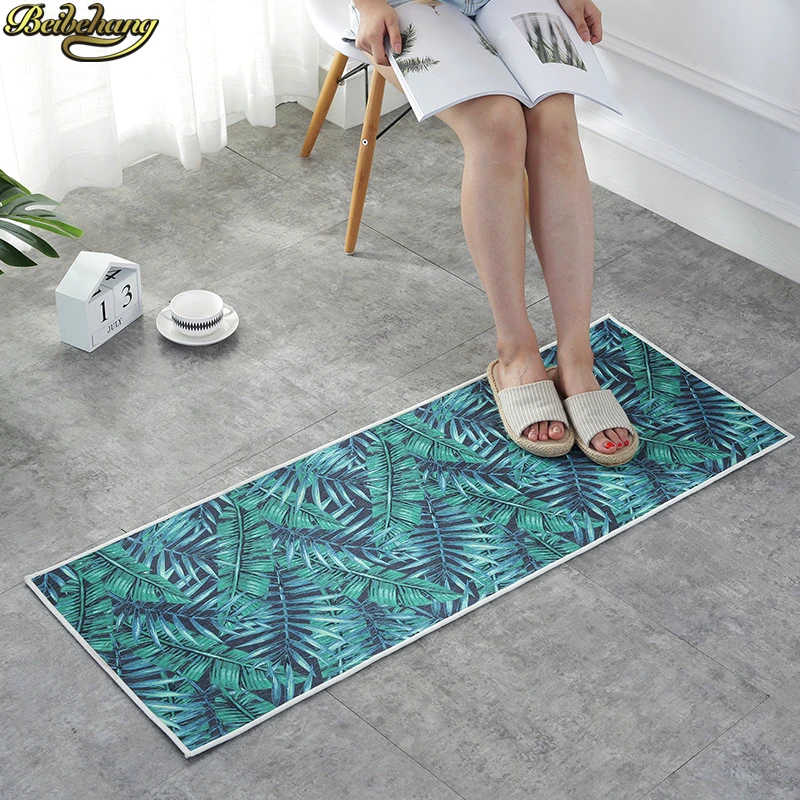 beibehang High-end bedroom living room mat coffee table jacquard round carpet computer swivel chair floor mat carpet office
