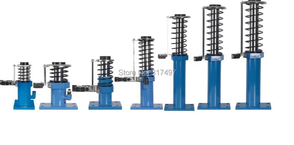

Lift Oil buffer OH-70,elevator Oil Buffer OH-70