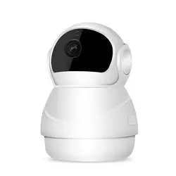 Cctv Wifi Full Hd 1080P домашняя ip-камера безопасности Беспроводная двухсторонняя аудио мини 2Mp ночного видения камера видеонаблюдения беспроводная