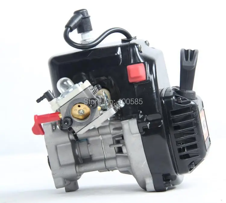 32CC ENGINE 2