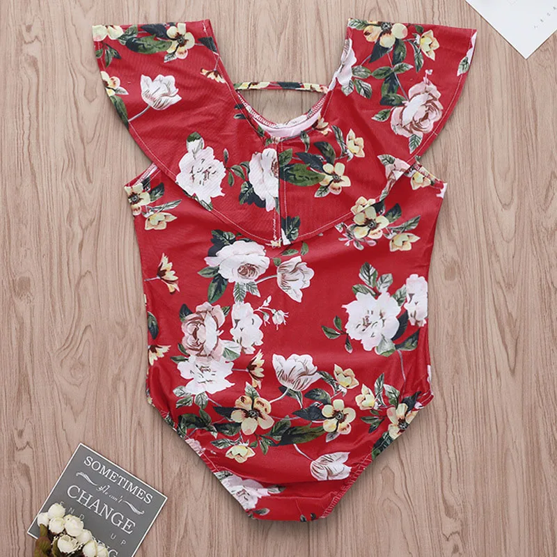 family matching swimwear (2)