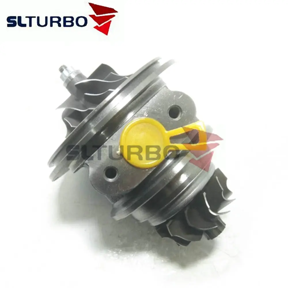 Новая Технология Turbo Core 49135-02200 49135-02220 для MITSUBISHI Shogun 2,8 L 4M40-патронная турбина сбалансированная MR323776 CHRA NEW turboader