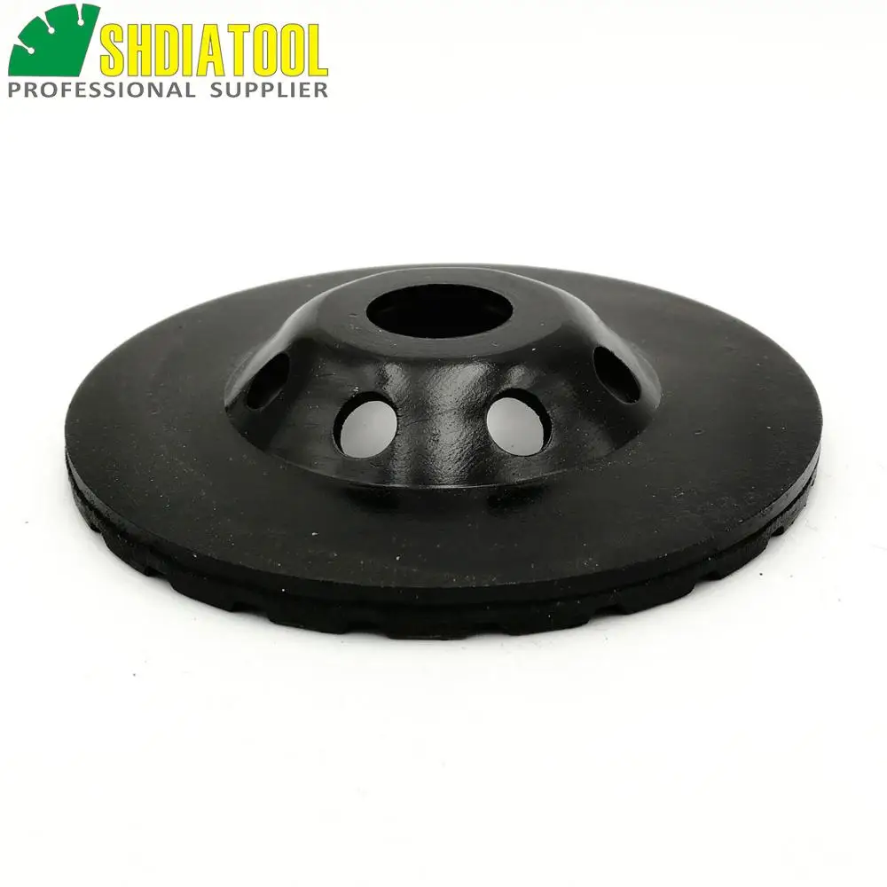1pc 115mmDiamond Turbo Row Grinding Cup Wheel  For concrete Masonry  and some other construction mater 4.5inch grinding disc