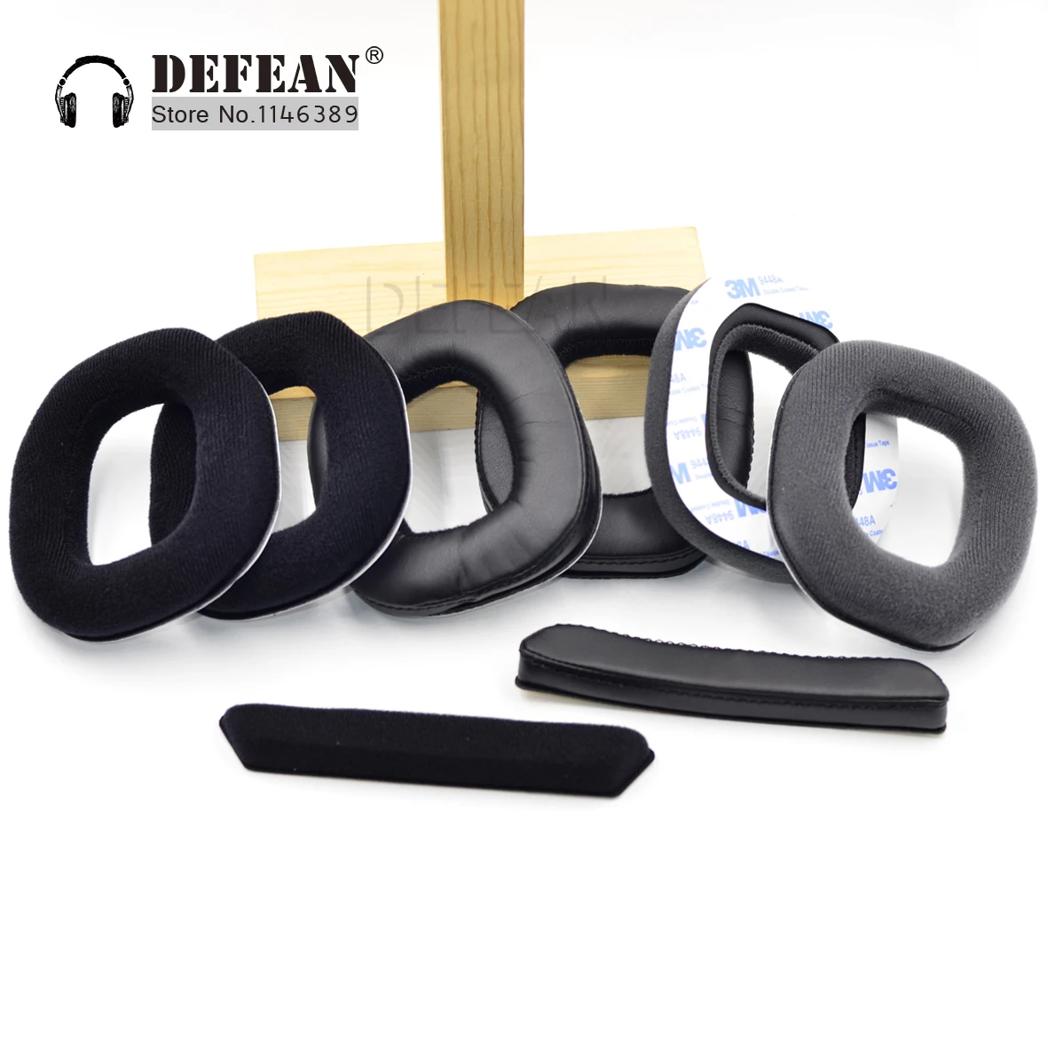 astro a50 gen 2 ear cushions